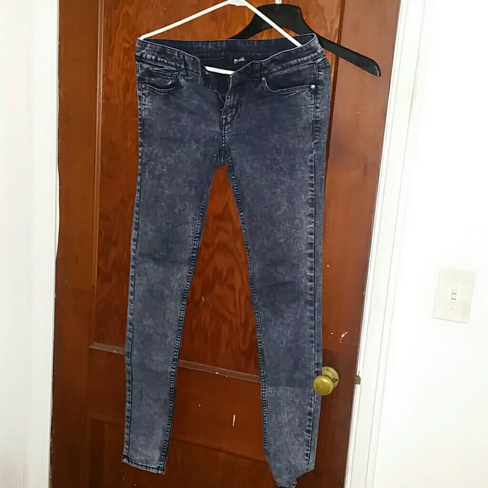 H&M Divided Jeans, Size 10 US